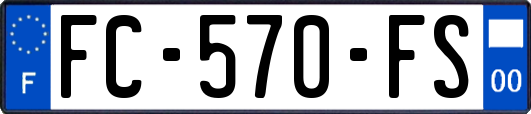 FC-570-FS