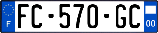 FC-570-GC