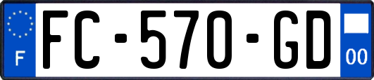 FC-570-GD