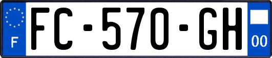 FC-570-GH