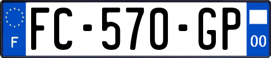 FC-570-GP