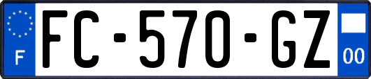 FC-570-GZ