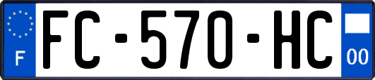 FC-570-HC