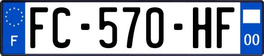 FC-570-HF