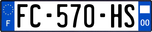 FC-570-HS