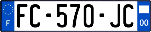 FC-570-JC