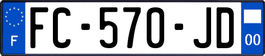 FC-570-JD