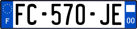 FC-570-JE