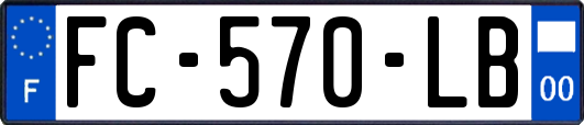FC-570-LB