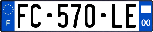 FC-570-LE