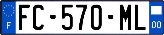 FC-570-ML