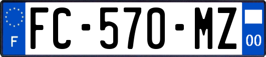 FC-570-MZ