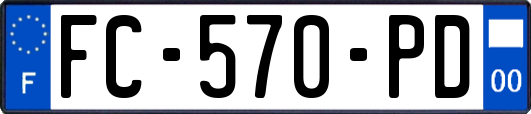 FC-570-PD
