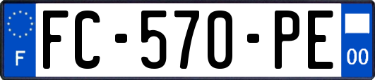FC-570-PE