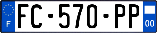 FC-570-PP