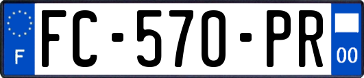 FC-570-PR