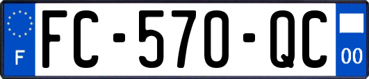 FC-570-QC