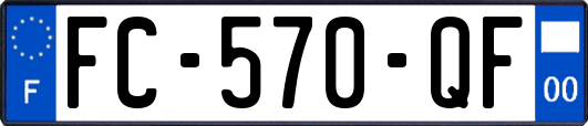 FC-570-QF