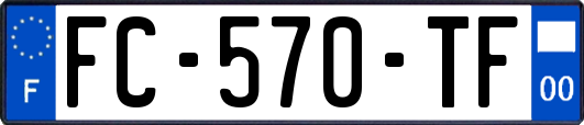 FC-570-TF