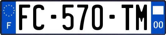 FC-570-TM