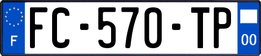 FC-570-TP