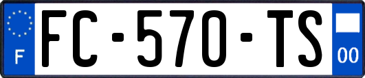 FC-570-TS