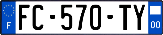 FC-570-TY