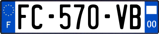FC-570-VB