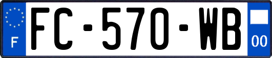 FC-570-WB