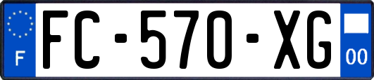 FC-570-XG
