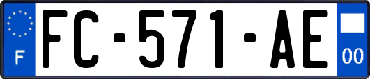 FC-571-AE