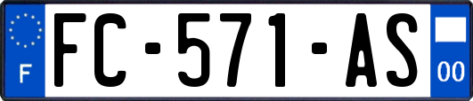FC-571-AS