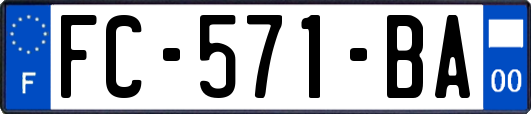 FC-571-BA