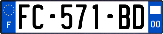 FC-571-BD