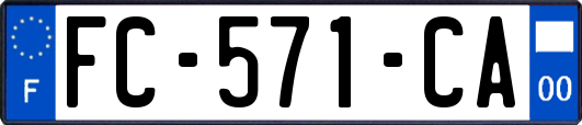 FC-571-CA