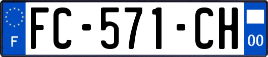 FC-571-CH