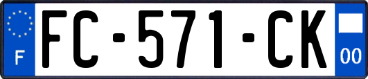 FC-571-CK