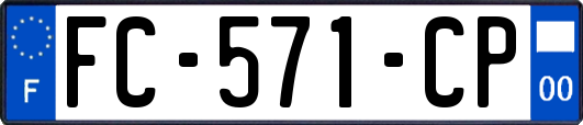 FC-571-CP