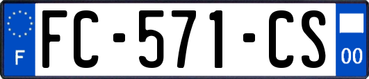 FC-571-CS