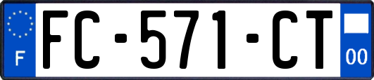 FC-571-CT