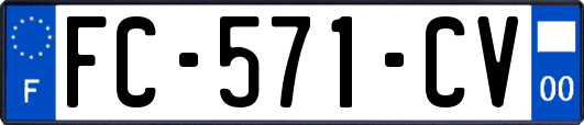 FC-571-CV