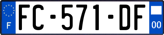 FC-571-DF