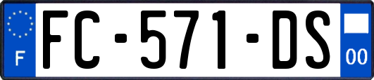 FC-571-DS