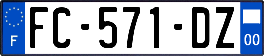 FC-571-DZ