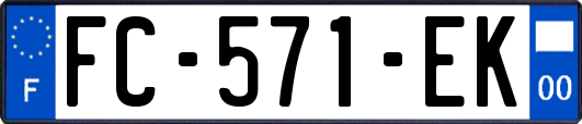 FC-571-EK