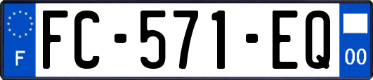 FC-571-EQ