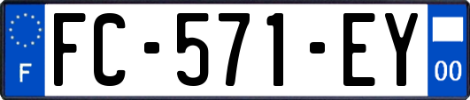 FC-571-EY