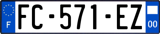 FC-571-EZ