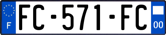 FC-571-FC