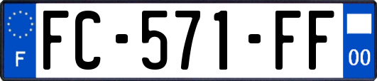 FC-571-FF